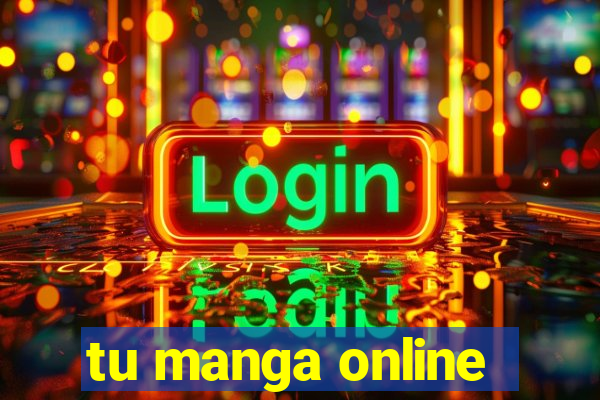 tu manga online